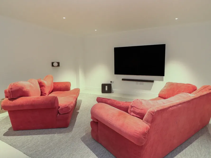 Cinema Room