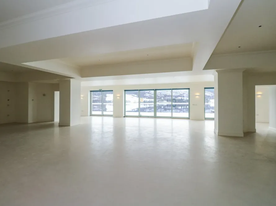 Games/Events Room