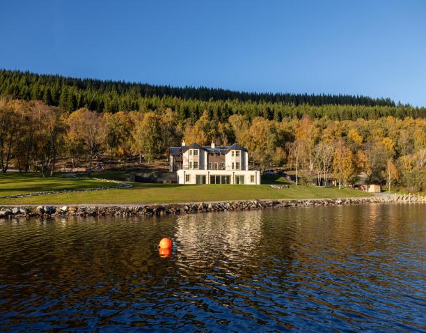 Loch Tummel