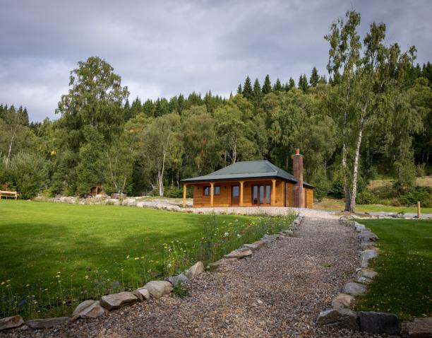 The Garden Room